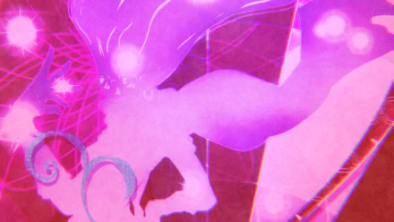 Lisa Lisa Anime Jojo's Bizarre Adventure HD Desktop Wallpaper | Background Image