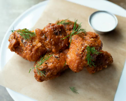 food meat HD Desktop Wallpaper | Background Image