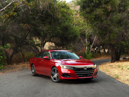 compact car car Honda vehicle Honda Accord HD Desktop Wallpaper | Background Image