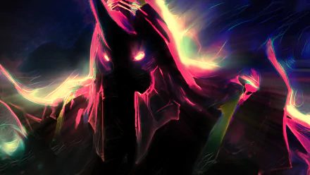  Abaddon (Relic of Wrath)