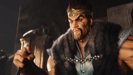  Draven Awaken 2019 Alt