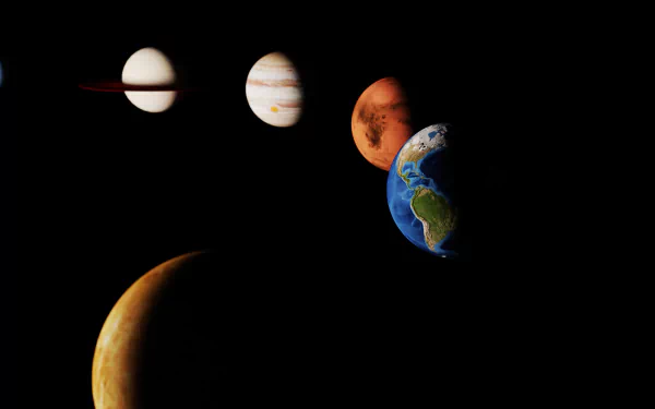 earth planet space Sci Fi Solar System HD Desktop Wallpaper | Background Image