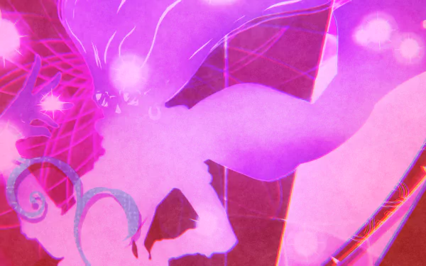 Lisa Lisa Anime Jojo's Bizarre Adventure HD Desktop Wallpaper | Background Image