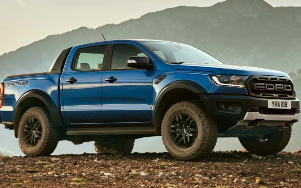 58 Ford Ranger HD Wallpapers | Background Images - Wallpaper Abyss