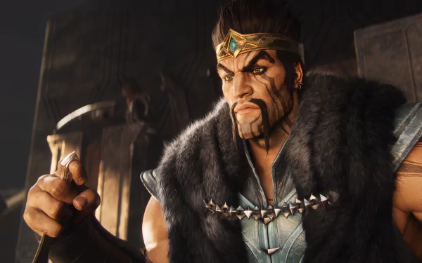  Draven Awaken 2019 Alt