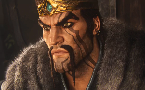  Draven Close Awaken 2019