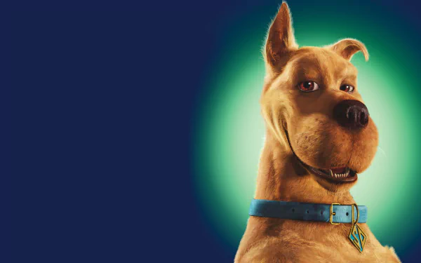 movie Scooby-Doo HD Desktop Wallpaper | Background Image
