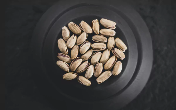 food pistachio HD Desktop Wallpaper | Background Image