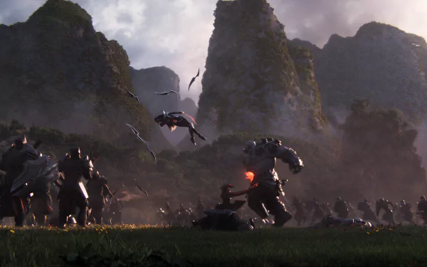  Sion vs Irelia Awaken 2019