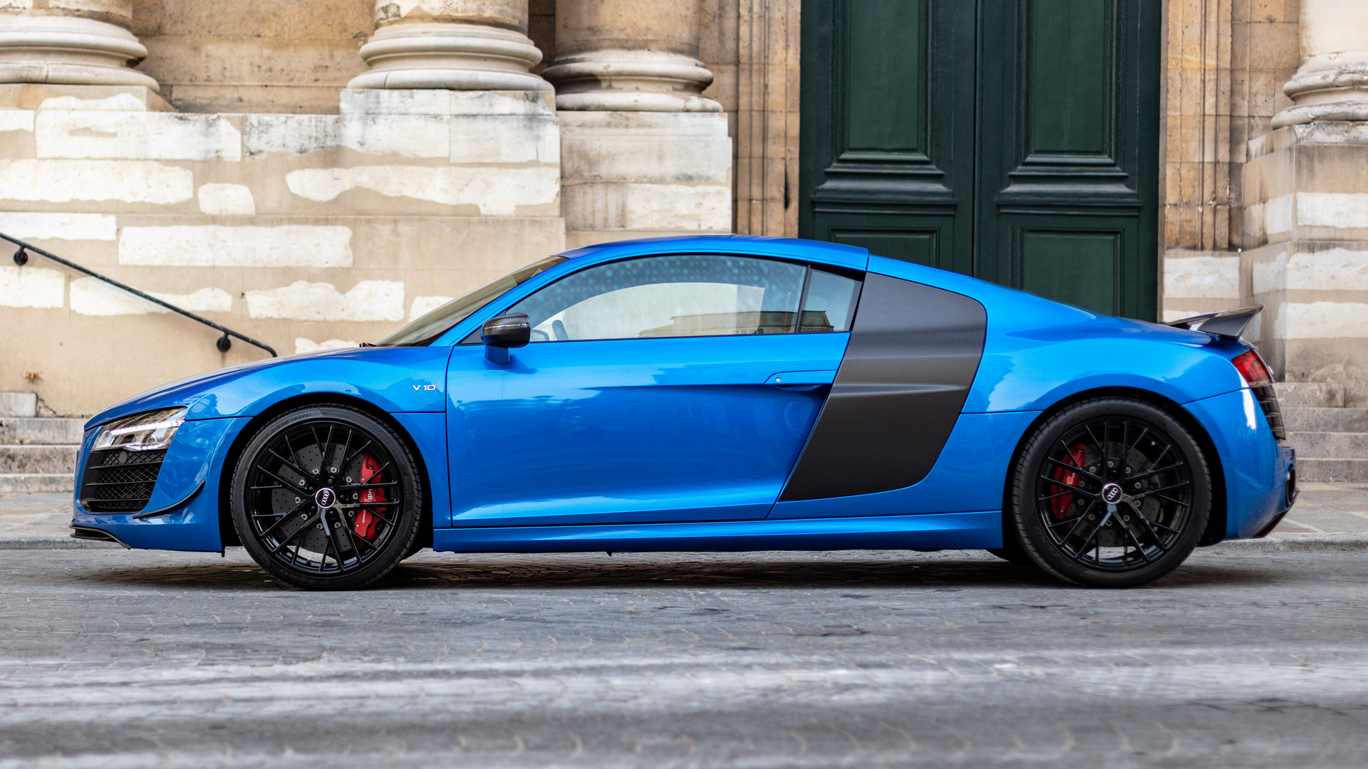 2014 Audi R8 V10 Lmx Coupe Hd Wallpaper Background Image 1920x1080