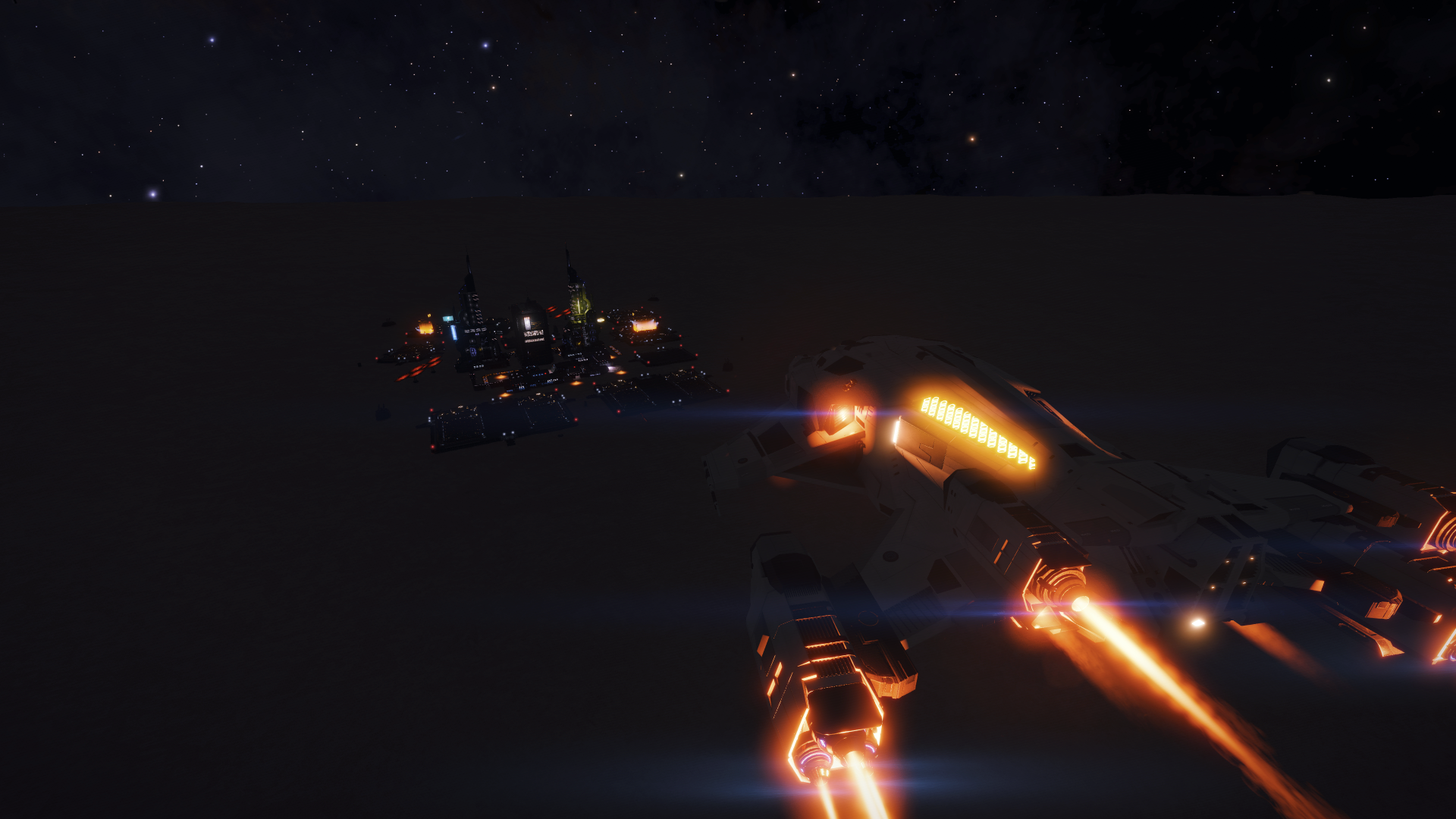 Alliance Challenger 高清壁纸 桌面背景 19x1080