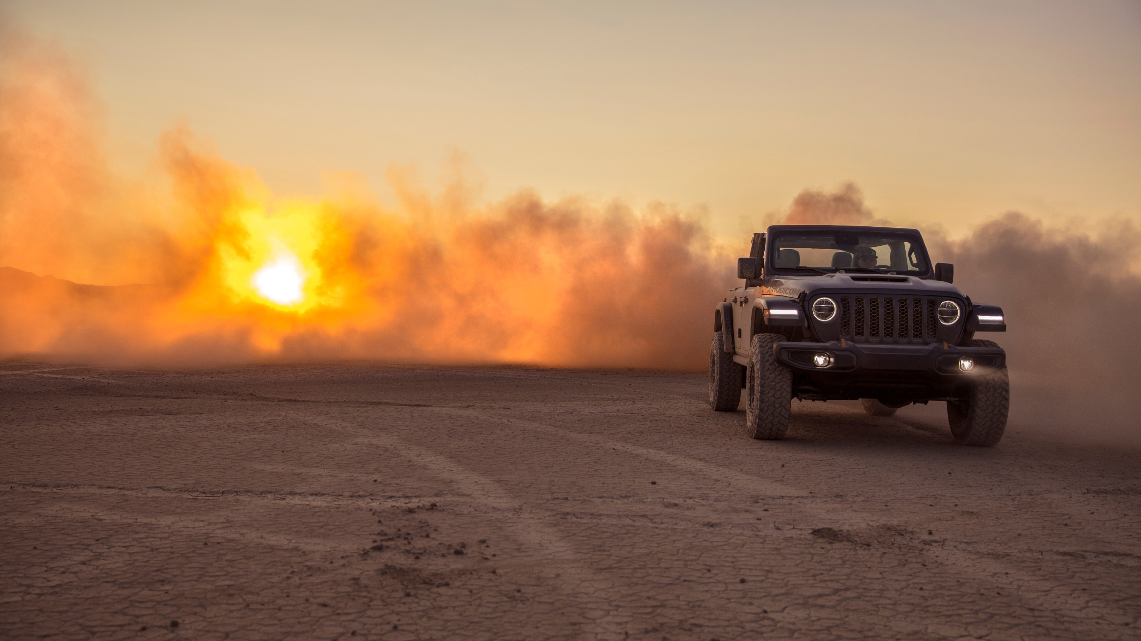Jeep 4K wallpapers for your desktop or mobile screen free and easy to  download