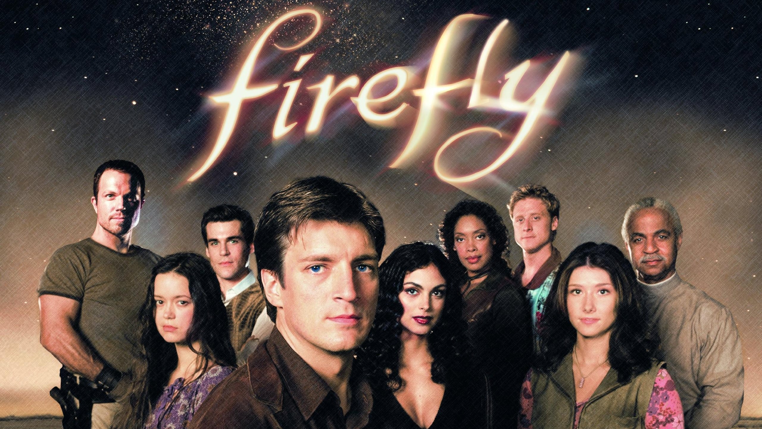 TV Show Firefly HD Wallpaper | Background Image