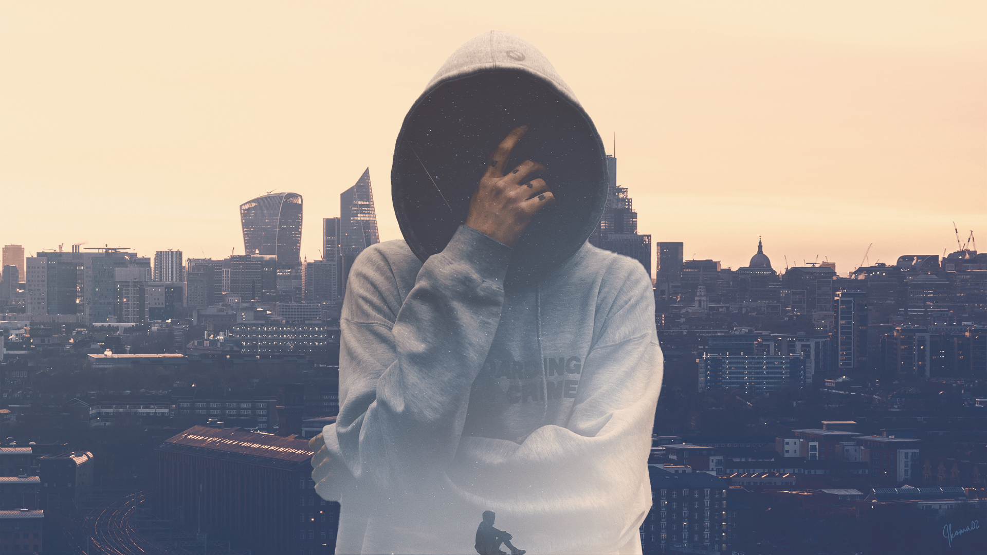 Photography Manipulation HD Wallpaper | Background Image