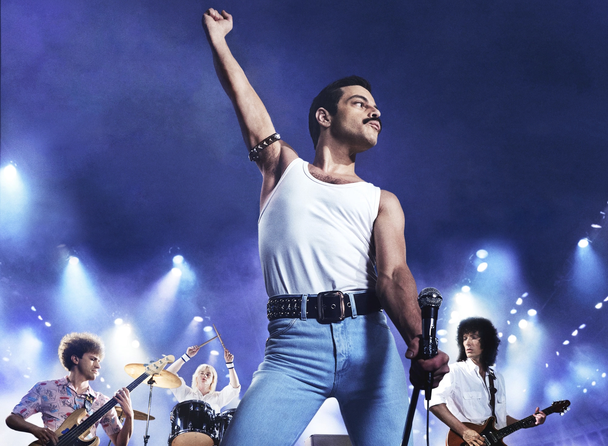 Movie Bohemian Rhapsody HD Wallpaper | Background Image
