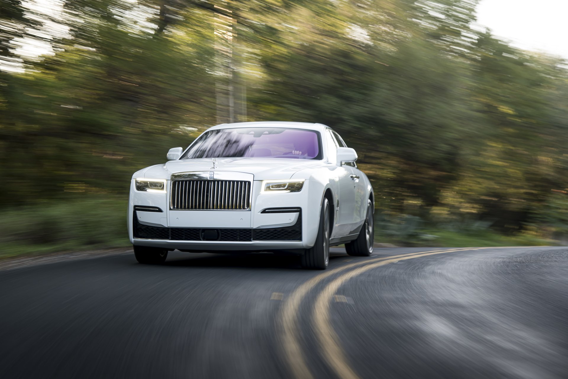 Rolls-Royce Ghost 4k Ultra HD Wallpaper | Background Image | 6947x4631