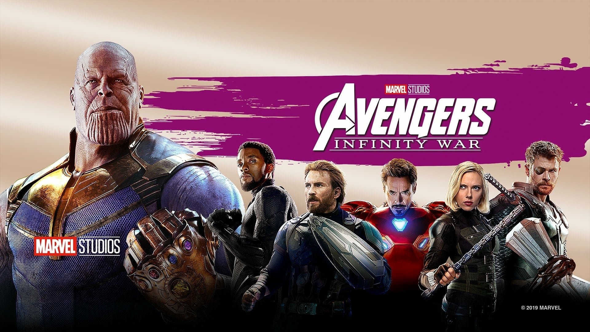 avengers infinity war full movie free download