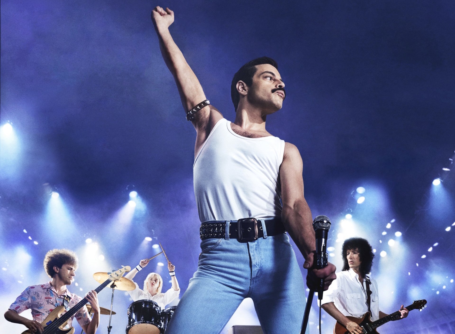 Bohemian Rhapsody download the new version for apple