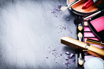 eye shadow mascara lipstick photography makeup HD Desktop Wallpaper | Background Image