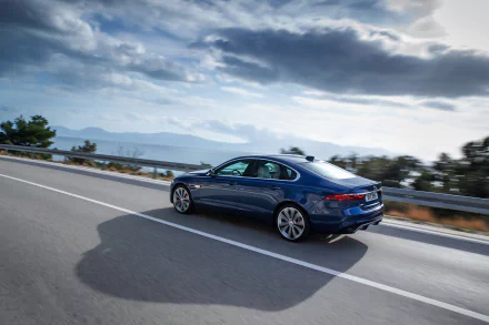 car Jaguar (Car) vehicle Jaguar XF HD Desktop Wallpaper | Background Image