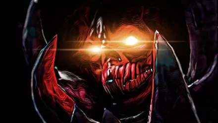  Shadow Demon (Unsatble Demon)