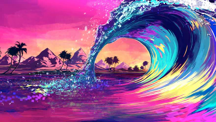  Ocean