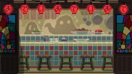  Ghibli Study 7 - Spirited Away