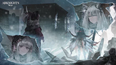  Confrontation by どきつ