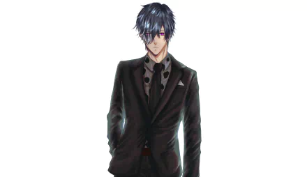 video game Obey Me! Shall we date HD Desktop Wallpaper | Background Image