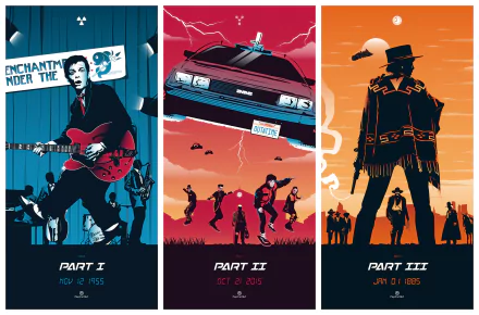 Marty McFly Back To The Future Part III Back To The Future Part II movie Back To The Future HD Desktop Wallpaper | Background Image