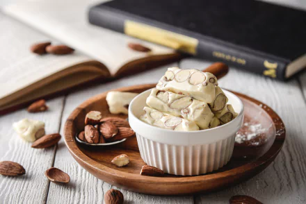  Italian Torrone