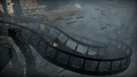 video game Shady Part of Me HD Desktop Wallpaper | Background Image