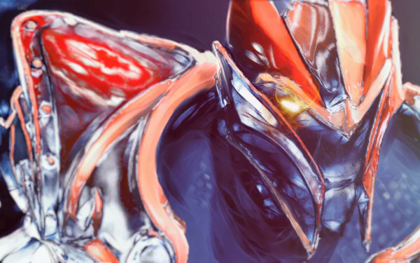  Dragon Knight (Frost Dragon)