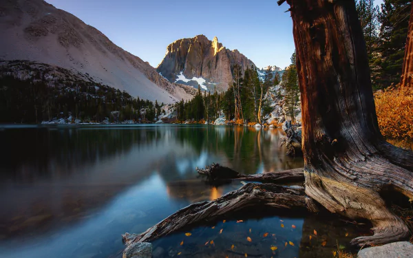  Big Pine Lakes