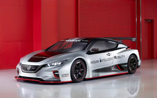 car Nissan vehicle nissan nismo HD Desktop Wallpaper | Background Image