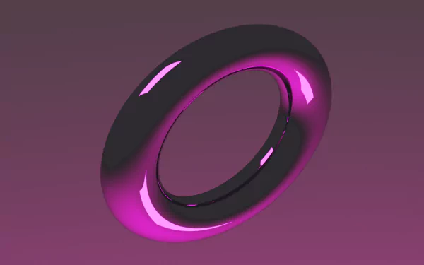  Purple Ring