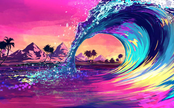  Ocean