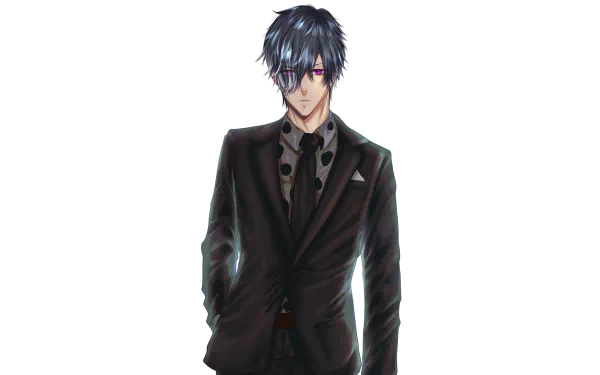 video game Obey Me! Shall we date HD Desktop Wallpaper | Background Image