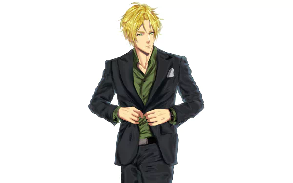 video game Obey Me! Shall we date HD Desktop Wallpaper | Background Image