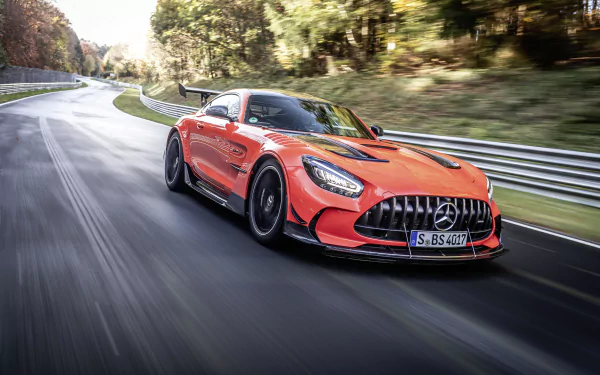 car Mercedes-Benz vehicle Mercedes-AMG GT HD Desktop Wallpaper | Background Image