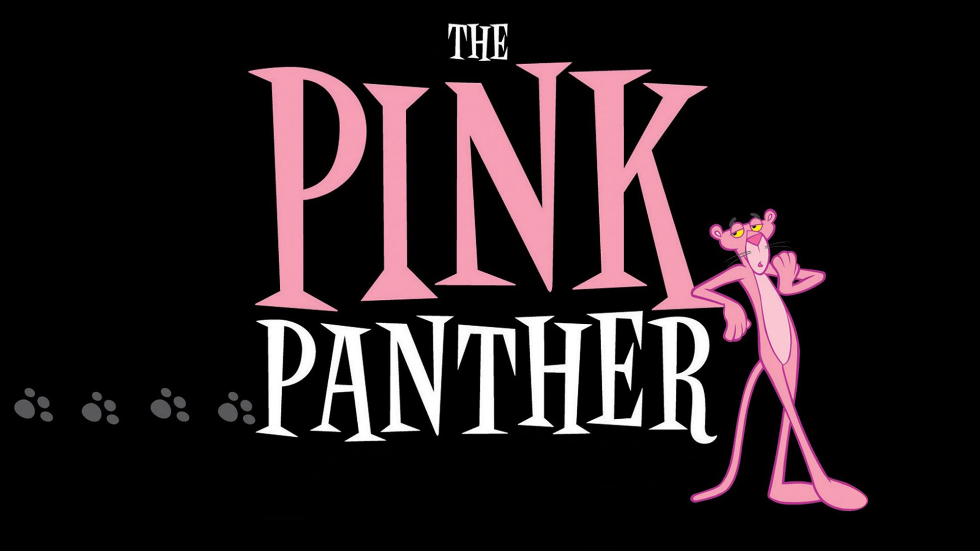 The Pink Panther (2006) Wallpapers. 