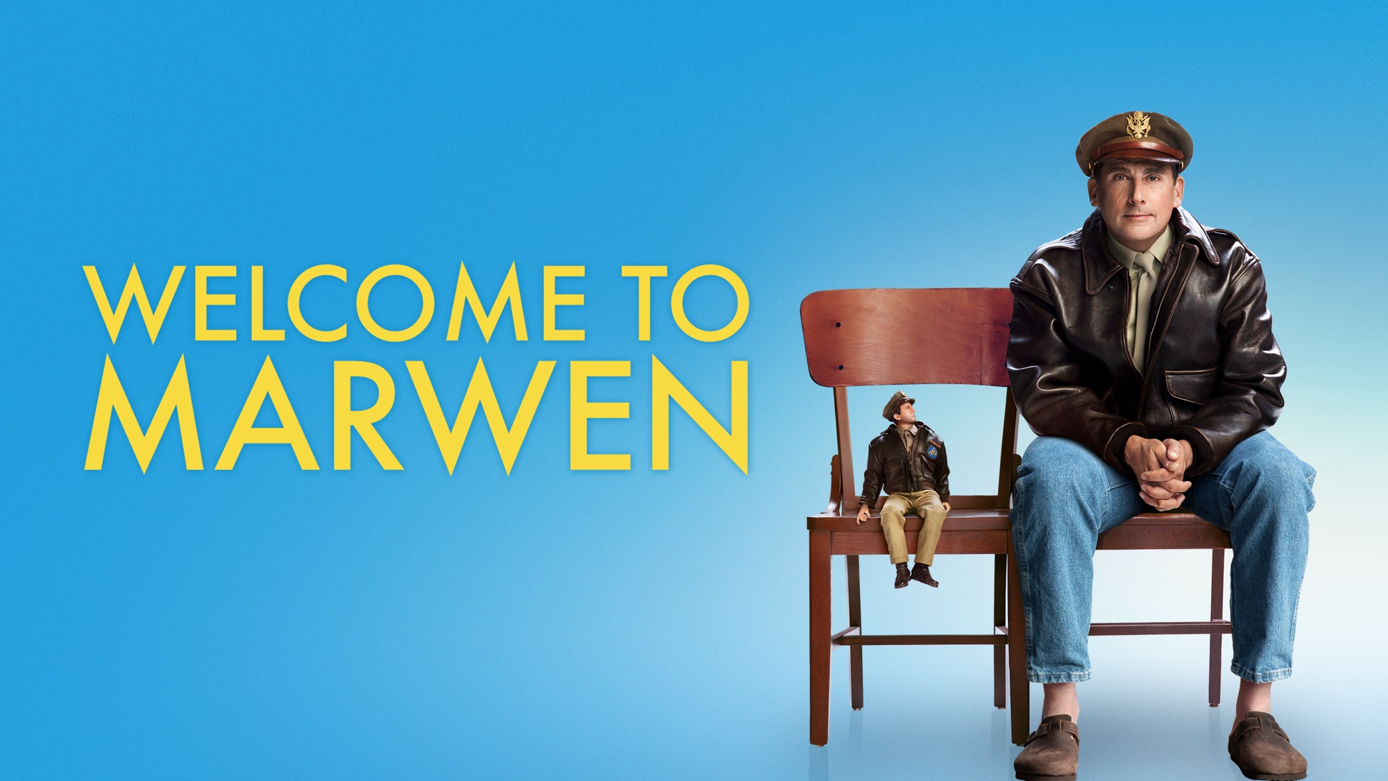 Movie Welcome to Marwen HD Wallpaper | Background Image