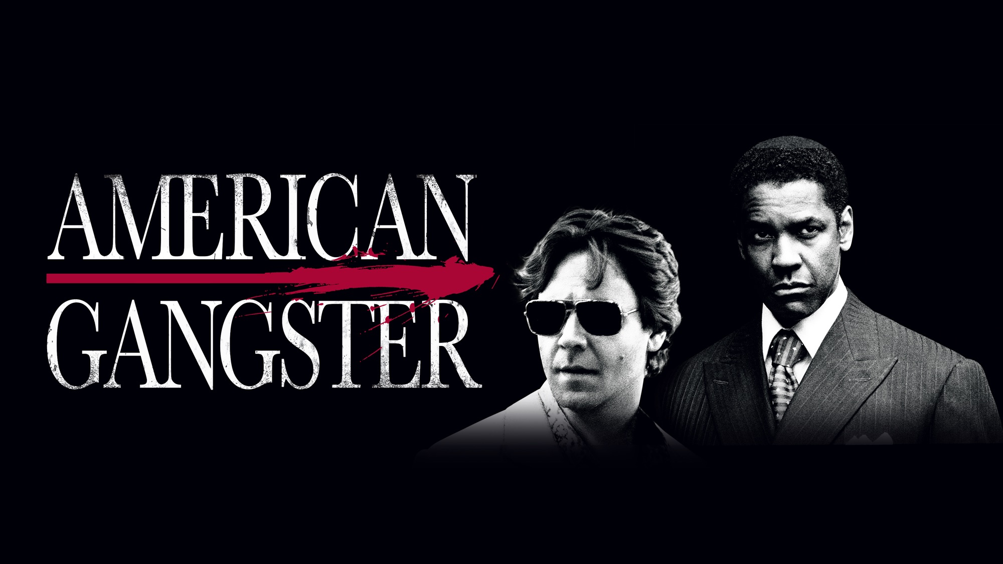 American Gangster HD Wallpaper