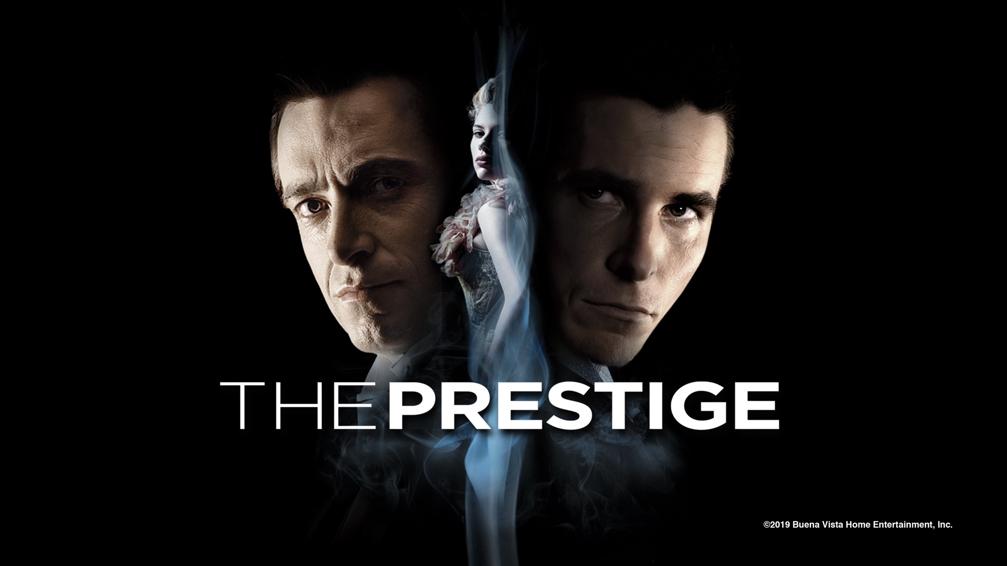 The Prestige HD Wallpaper
