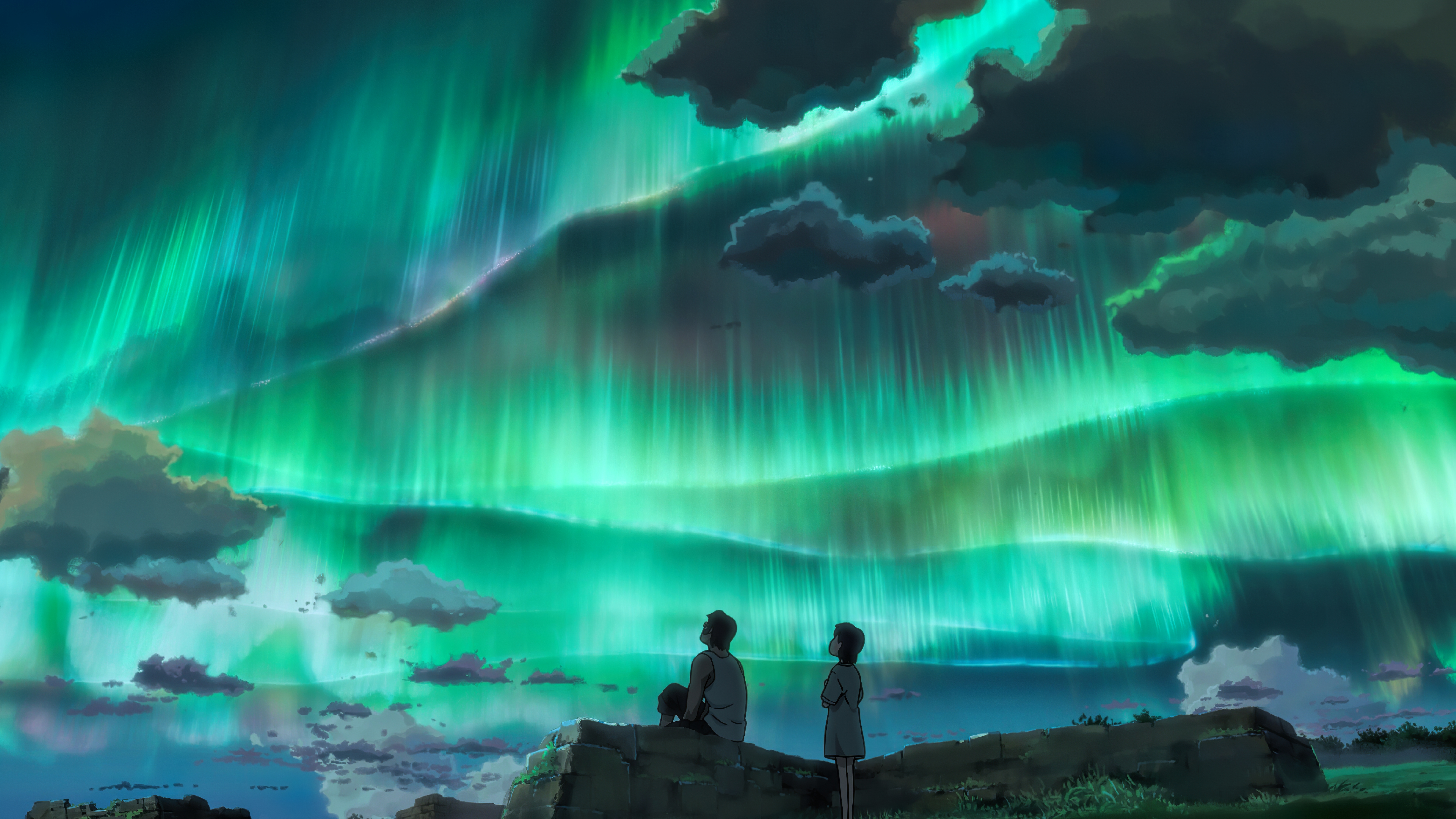 Hình nền Anime Children Who Chase Lost Voices độ phân giải cao 8k thật là tuyệt vời. Bạn sẽ được chiêm ngưỡng những cảnh quan tuyệt đẹp của thế giới trong phim Anime này. Hãy cùng lắng nghe tiếng động của tự nhiên và trải nghiệm những giây phút tuyệt vời qua những hình nền Anime độ phân giải cao 8k này.