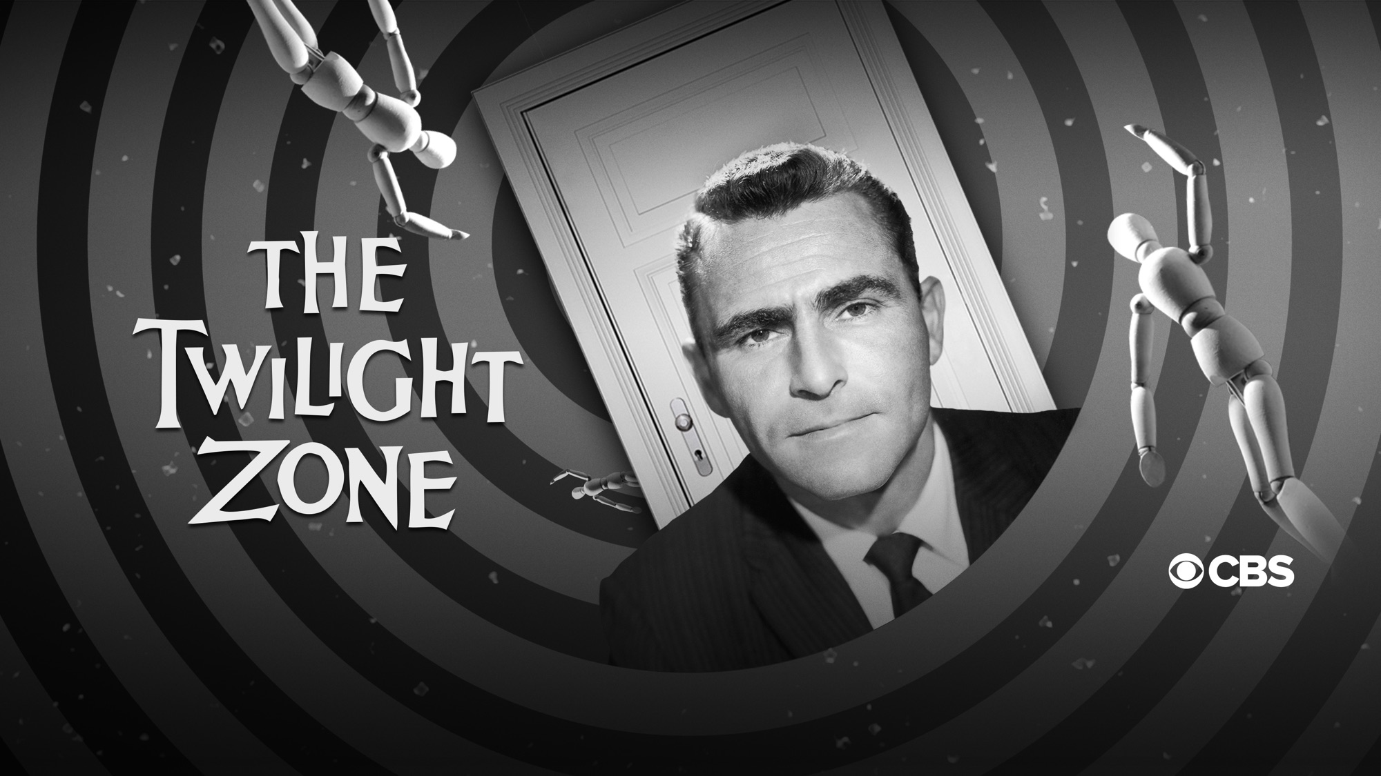 TV Show The Twilight Zone HD Wallpaper | Background Image