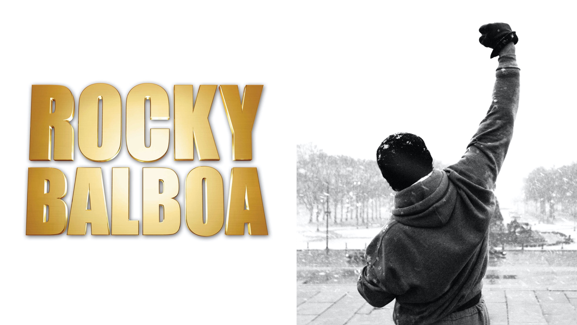 Movie Rocky Balboa HD Wallpaper | Background Image