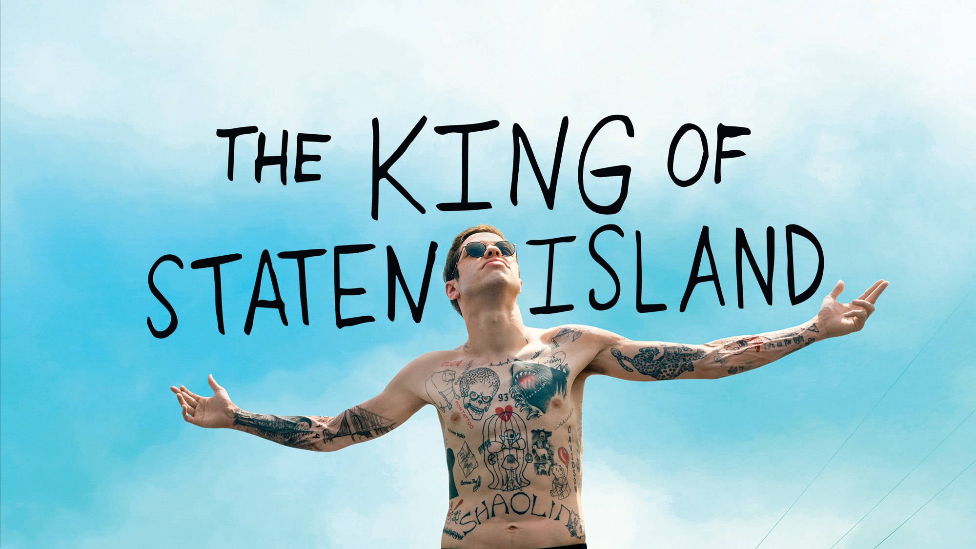 Movie The King of Staten Island HD Wallpaper