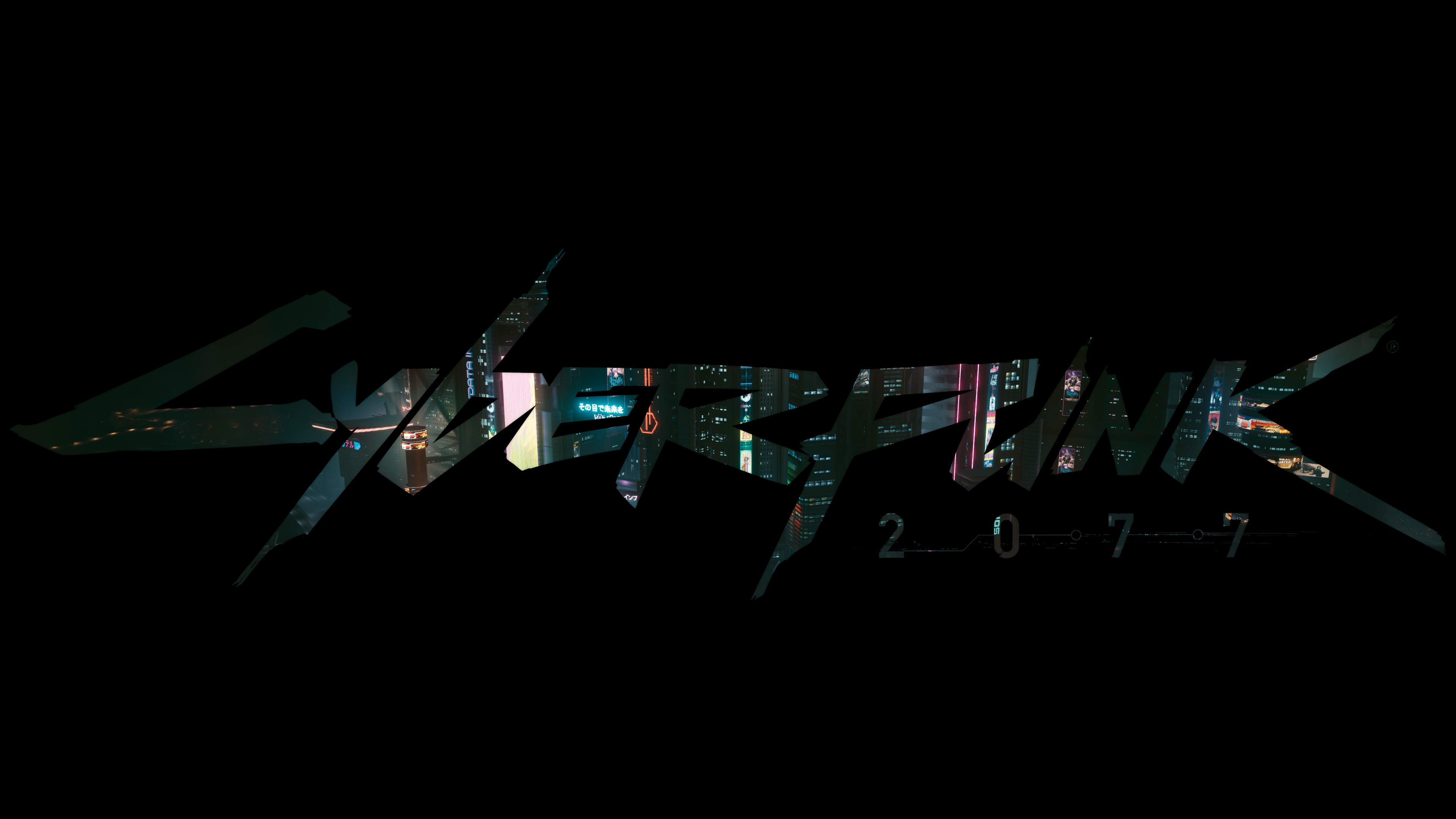 Cyberpunk 2077 Night City Wallpaper 4K : r/cyberpunkgame