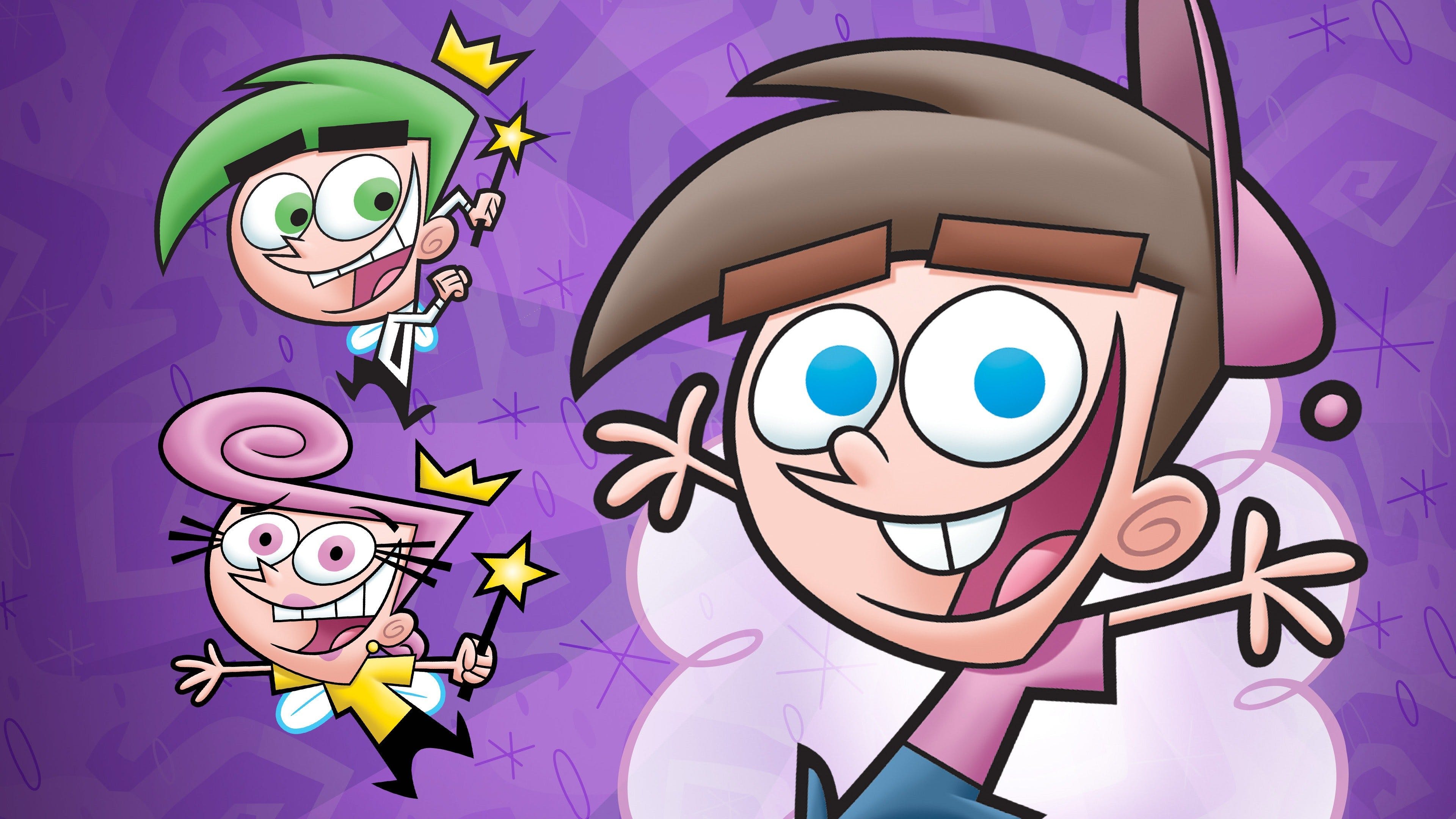 Magical HD Wallpaper Fairly OddParents Magical HD Wallpaper Fairly OddParents